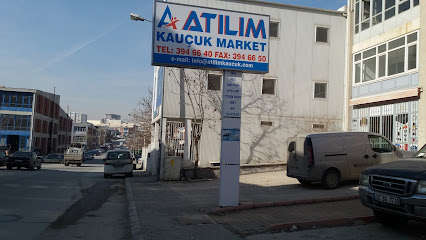 Atılım Kauçuk Market