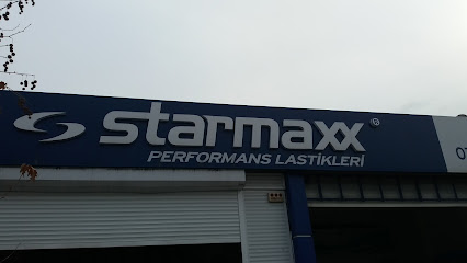 STARMAXX-Reis Oto Lastik