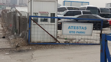 Atestaş Otopark