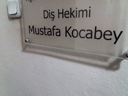 Diş Hekimi Mustafa Kocabey