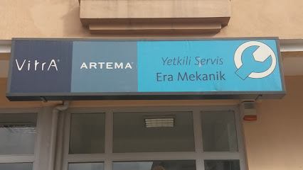 Vitra Artema