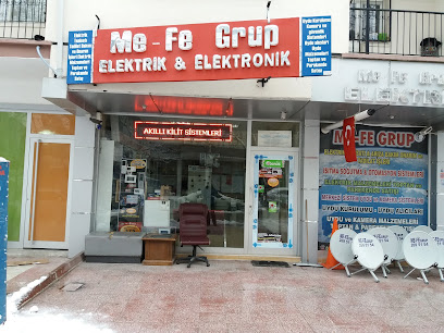 Me-Fe Grup Elektrik Elektronik