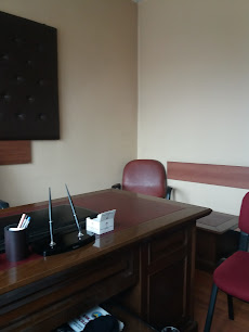 Ankara Kahveciler Odası Muhasebe Ve Hukuk Bürosu