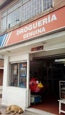 Droguería Genuina