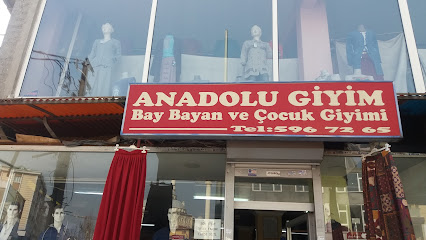 Anadolu Giyim