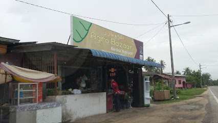 Agro Bazar Kedai Rakyat