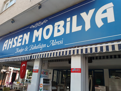 Ahsen Mobilya