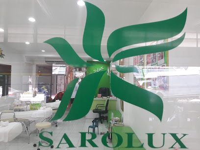 Sarolux Beauty Center