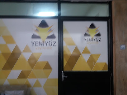 Yeniyüz Yayıncılık