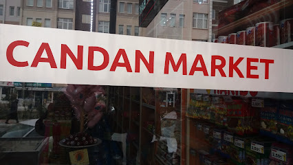 Candan Market