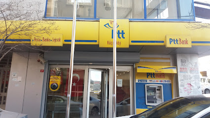 PTT Küçükköy