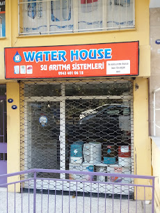 Water House Su Arıtma Sistemleri