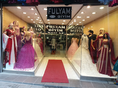 Fulyam Giyim