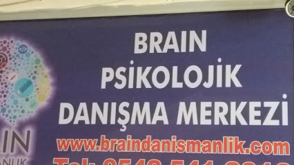 Brain Danışmanlık