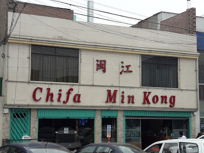 Chifa Min Kong