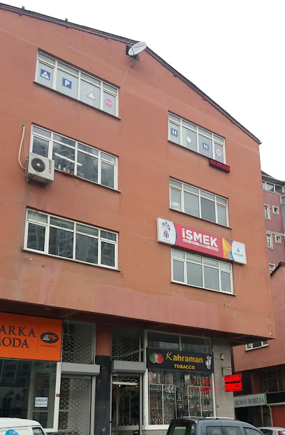 Enstitü İstanbul İSMEK, Sarıyer Ayazağa Eğitim Merkezi