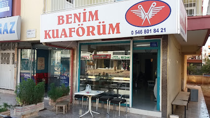 Benim Kuaförüm