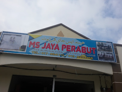MS Jaya Perabut