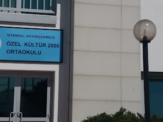 Özel Kültür 2000 Anaokulu