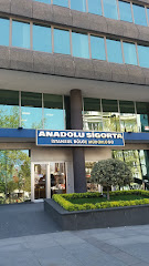 Anadolu Sigorta - İstanbul Bölge Müdürlüğü