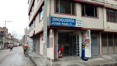 Droguería Juan Pablo