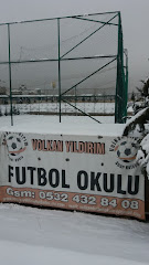 Volkan Yıldırım Futbol Okulu Ankara