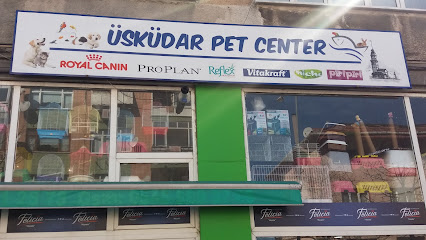 Üsküdar Pet Center