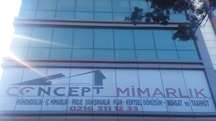 Concept Mimarlık