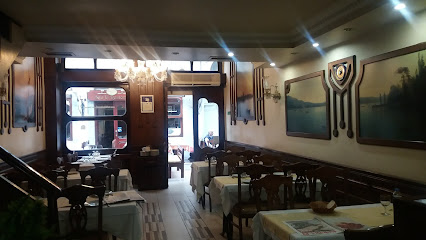 Kimene Restaurant
