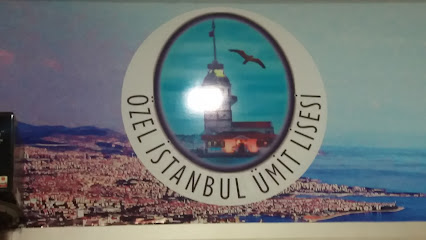 Özel İstanbul Ümit Temel Lisesi