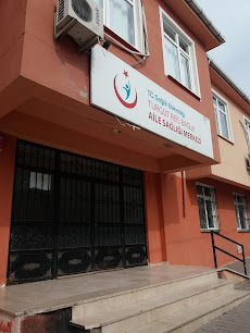 Turgut Reis Bağlık Aile Sağlık Merkezi
