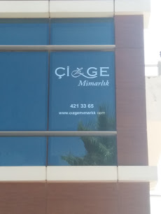 Çizge Mimarlık