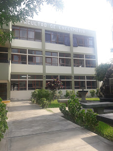 Facultad De Enfermeria UNPRG