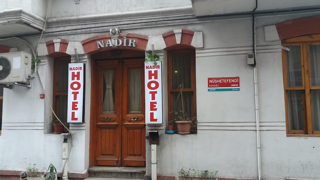 Nadir Hotel