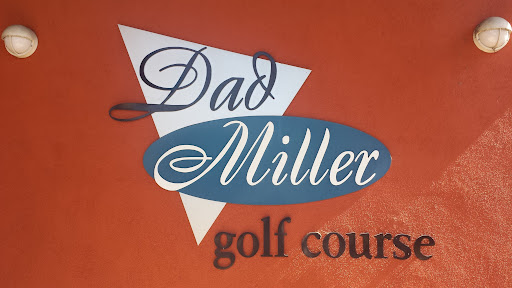 Golf Course «Dad Miller Golf Course», reviews and photos, 430 N Gilbert St, Anaheim, CA 92801, USA