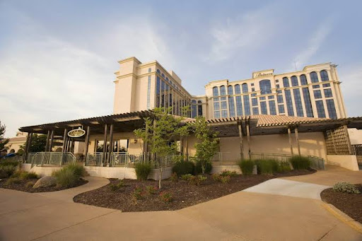 Hotel «Belterra Casino Resort», reviews and photos, 777 Belterra Dr, Florence, IN 47020, USA