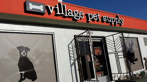 Pet Supply Store «Village Pet Supply», reviews and photos, 4838 Laurel Canyon Blvd, Valley Village, CA 91607, USA