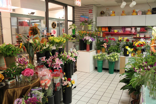 Florist «Capitol Florist», reviews and photos, 409 3rd St SW, Washington, DC 20024, USA