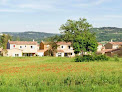 ESTIVEL- Residence Le Clos Savornin Saint-Saturnin-lès-Apt