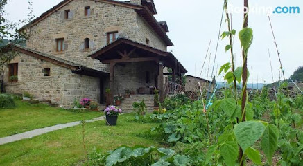 Posada rural "La Braniza"