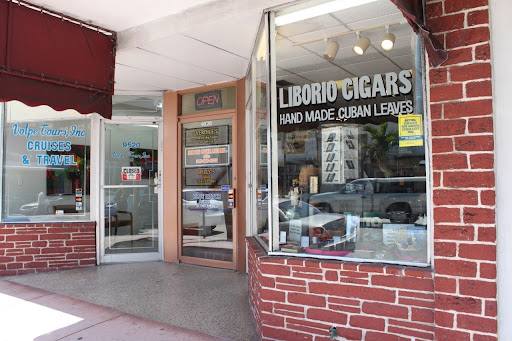 Tobacco Shop «Liborio Cigar & Tobacco Shop», reviews and photos, 9520 Harding Ave #1, Miami Beach, FL 33154, USA