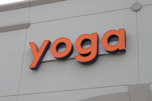 Yoga Studio «The Yoga Project - Arlington Studio», reviews and photos, 2745 N Collins St, Arlington, TX 76006, USA