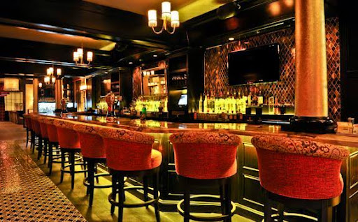 Italian Restaurant «GEM Italian Kitchen Nightclub & Lounge», reviews and photos, 42 Province St, Boston, MA 02108, USA