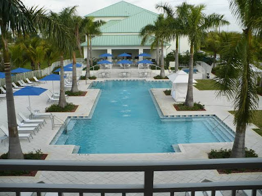 Hotel «Provident Doral at The Blue Miami», reviews and photos, 5300 NW 87th Ave, Miami, FL 33178, USA