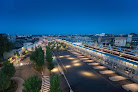 CAMPANILE LE MANS CENTRE GARE Le Mans