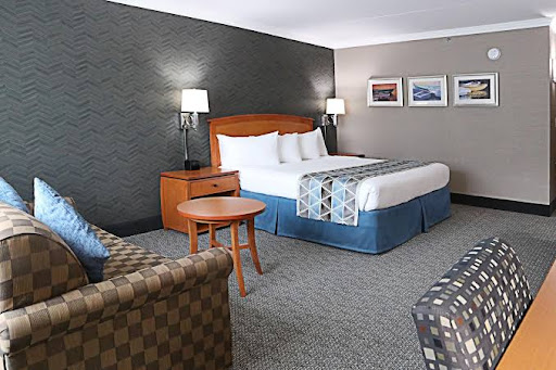 Hotel «Emerald Queen Hotel & Casino», reviews and photos, 5700 Pacific Hwy E, Fife, WA 98424, USA