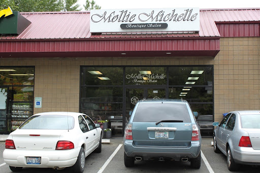 Hair Salon «Mollie Michelle Boutique Salon», reviews and photos, 12121 Northup Way, Bellevue, WA 98005, USA