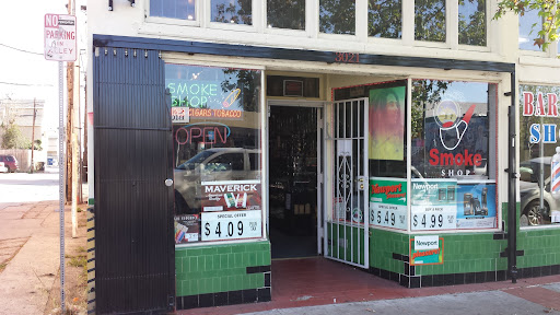Tobacco Shop «Adams Ave Smoke Shop», reviews and photos, 3021 Adams Ave, San Diego, CA 92116, USA