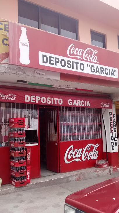 Deposito García