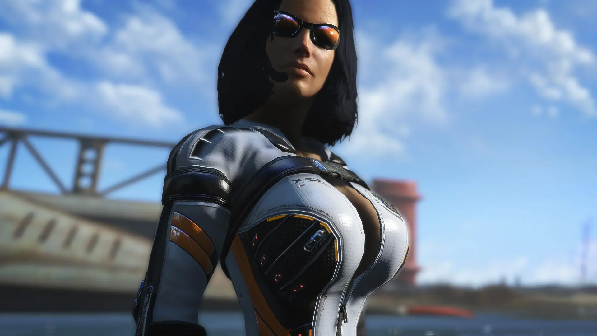 Fallout 4の画像 原寸画像検索